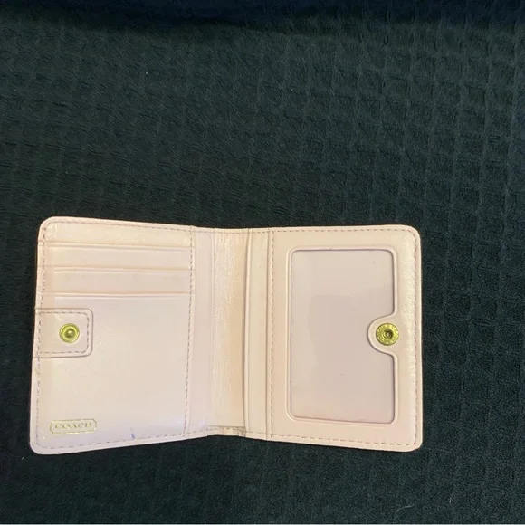 Coach Wallet - Picture 6 of 8